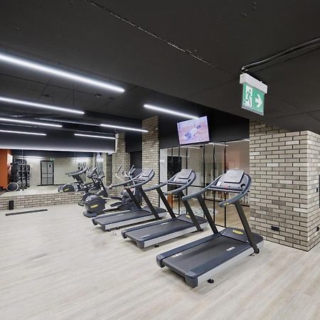 Walonska 16 Sauna & Fitness Family Apartments By Renters Prestige Wrocław Eksteriør billede